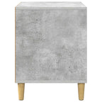 Katzenhaus Beton 42,5 x 40 x 53 cm Holzwerkstoff