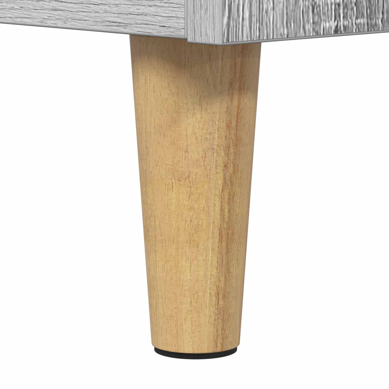 Katzenhaus Graues Sonoma 72 x 42,5 x 70 cm Holzwerkstoff