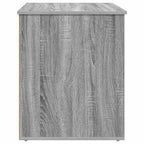 Katzenhaus Graues Sonoma 53 x 52 x 62 cm Holzwerkstoff