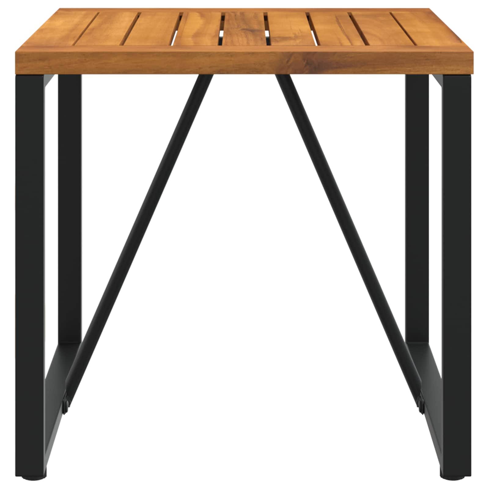 Gartenmöbel Set mit Kissen 3 pcs Türkis