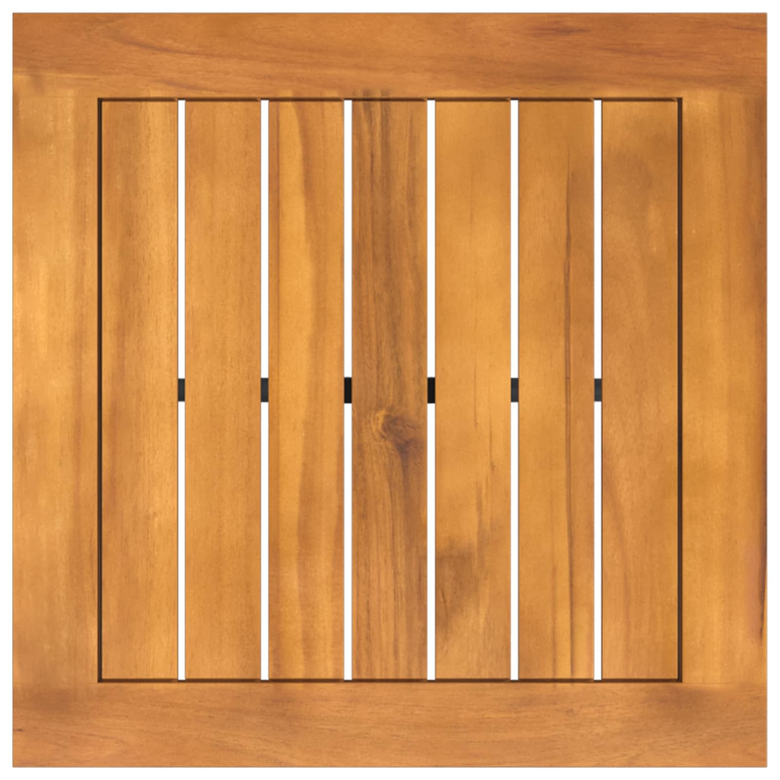 Gartenmöbel Set mit Kissen 3 pcs Türkis