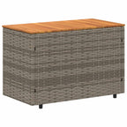 Outdoor-Sofagarnitur 4-Sitzanzahl 4 pcs 55 x 30 x 39 cm