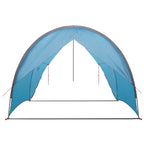 Heck-Awnings wasserfest Blau 405 x 280 x 220 cm