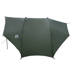 Heck-Awnings wasserfest Olivegrün 405 x 280 x 220 cm