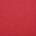 Manuell einziehbare Markise Rot 4 x 3 m