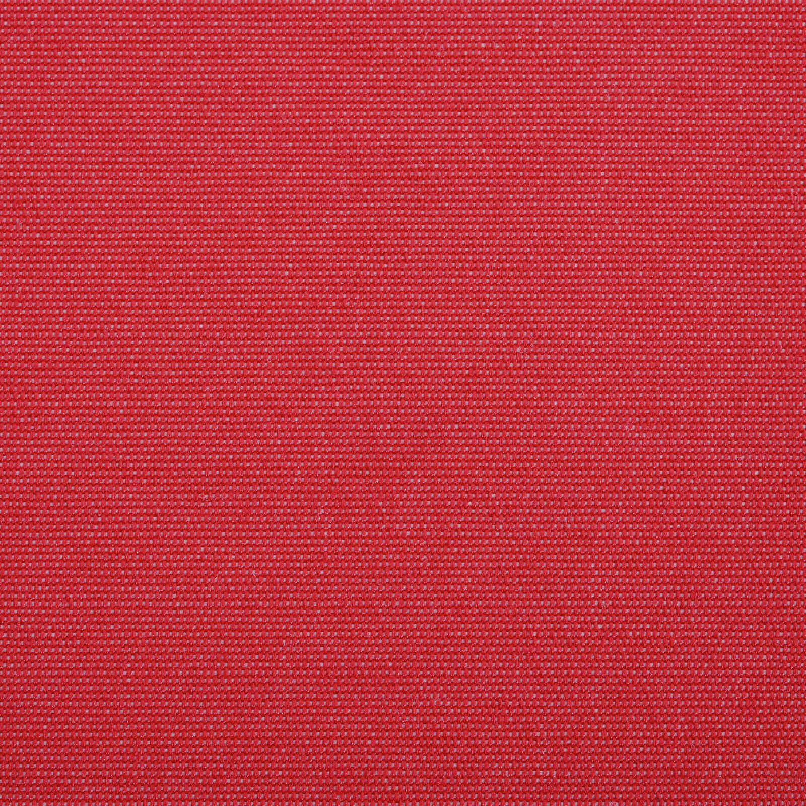 Manuell einziehbare Markise Rot 4 x 3 m