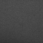 Manuell einziehbare Markise Anthrazit 3,5 x 2 m