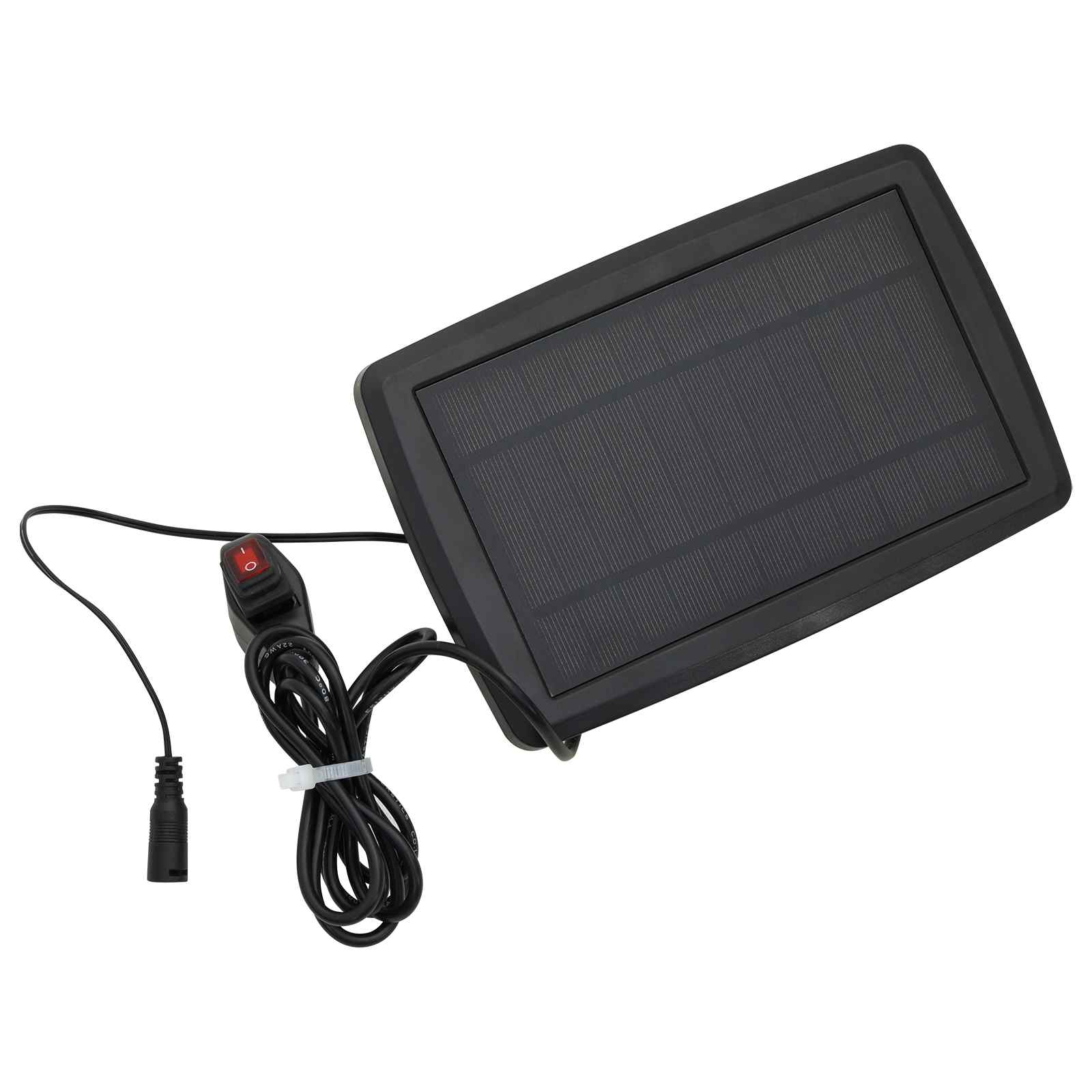 Manueller Markisenrahmen mit LEDs Grün und Weiß 4 x 3 m