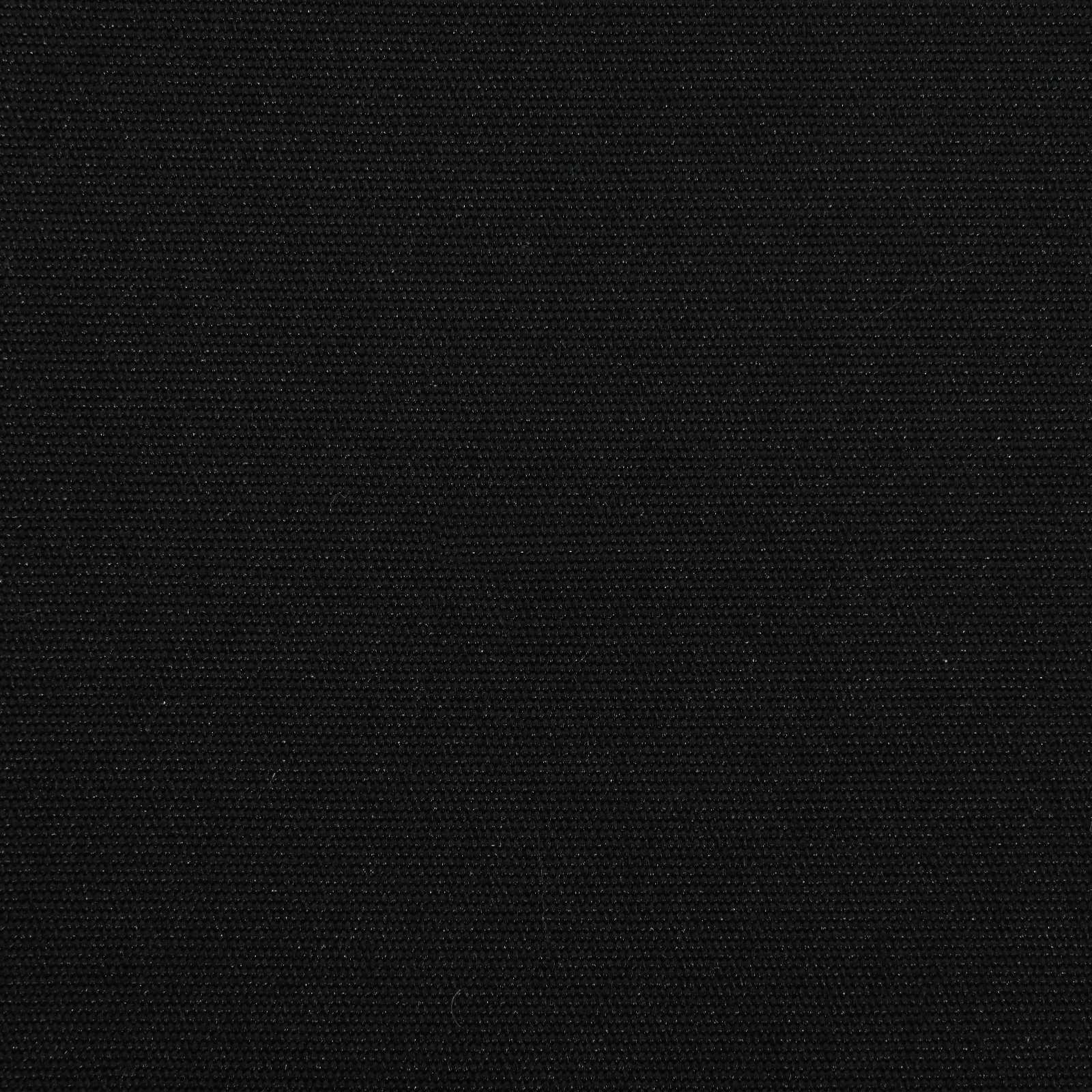 Elektrische ausziehbare Markise Schwarz 3,5 x 2,5 m