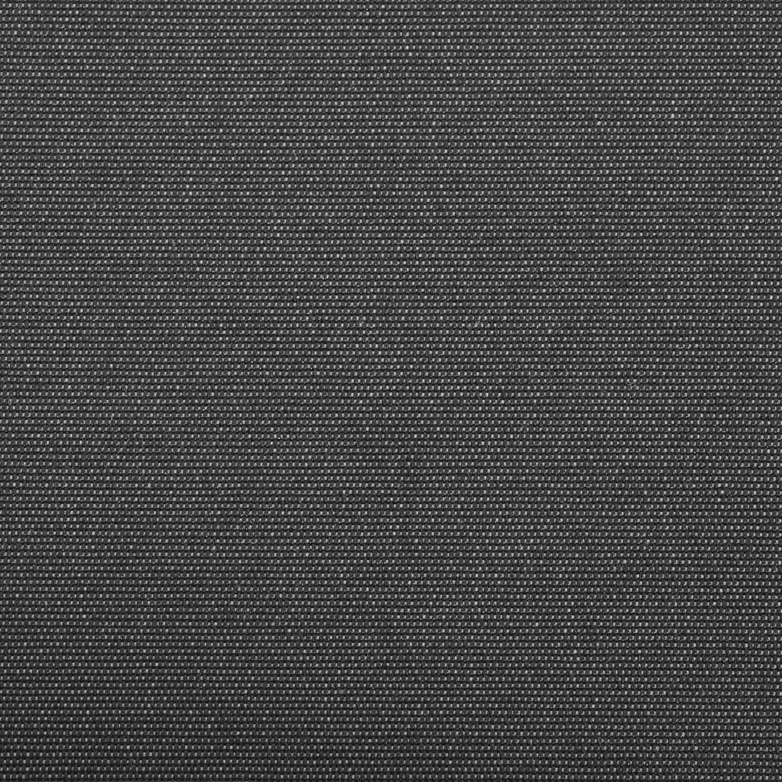 Elektrische ausziehbare Markise Anthrazit 5 x 3,5 m
