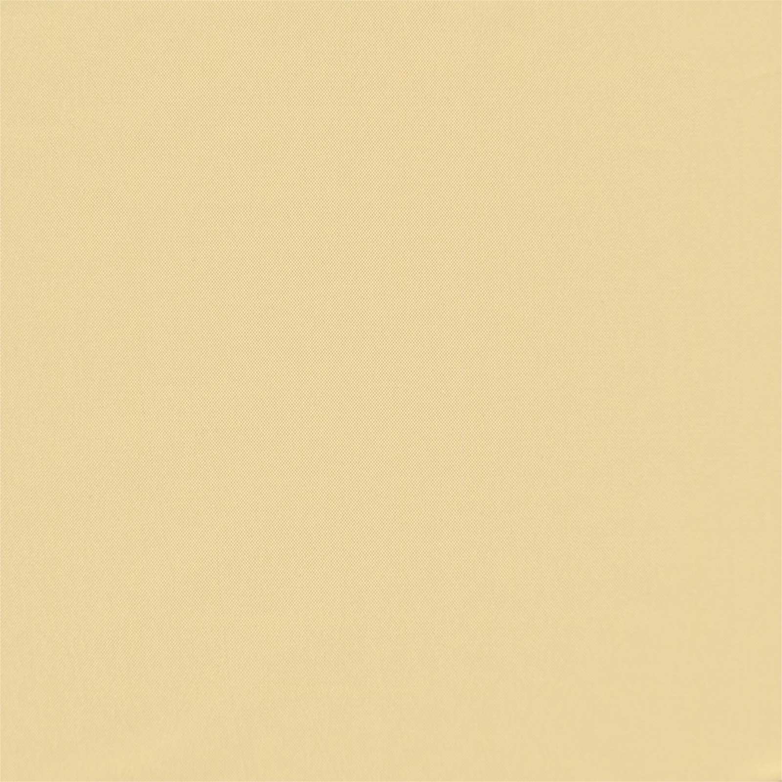 Balkonsichtschutz Sand 110 x 600 cm Oxford-Stoff