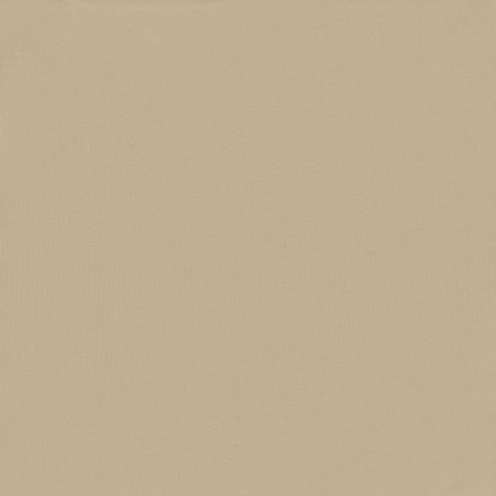 Balkonsichtschutz Beige 100 x 800 cm Oxford-Stoff