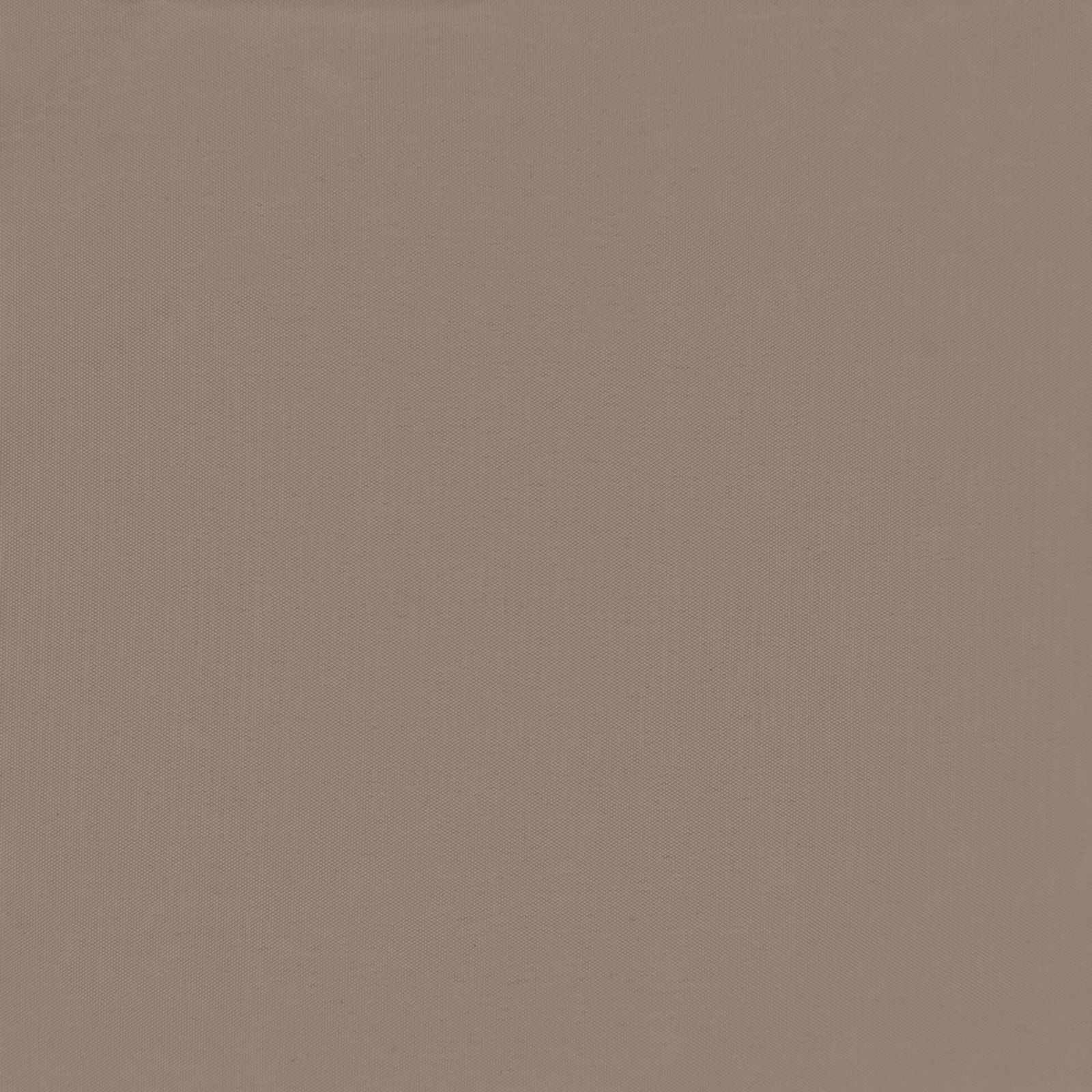 Balkonsichtschutz Taupe 100 x 300 cm Oxford-Stoff