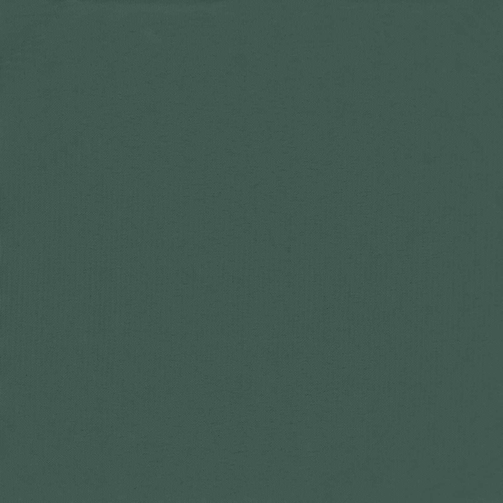 Balkonsichtschutz Dunkelgrün 110 x 500 cm Oxford-Stoff