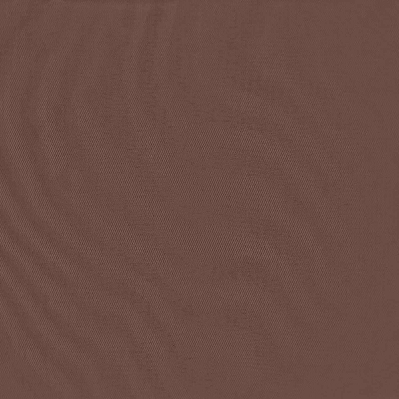 Balkonsichtschutz Braun 110 x 300 cm Oxford-Stoff