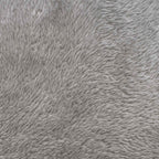 Katzennbaum mit Sisal-Kratzsäulen Hellgrau 114 cm