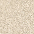 Katzennbaum mit Sisal-Kratzsäulen Creme 133 cm
