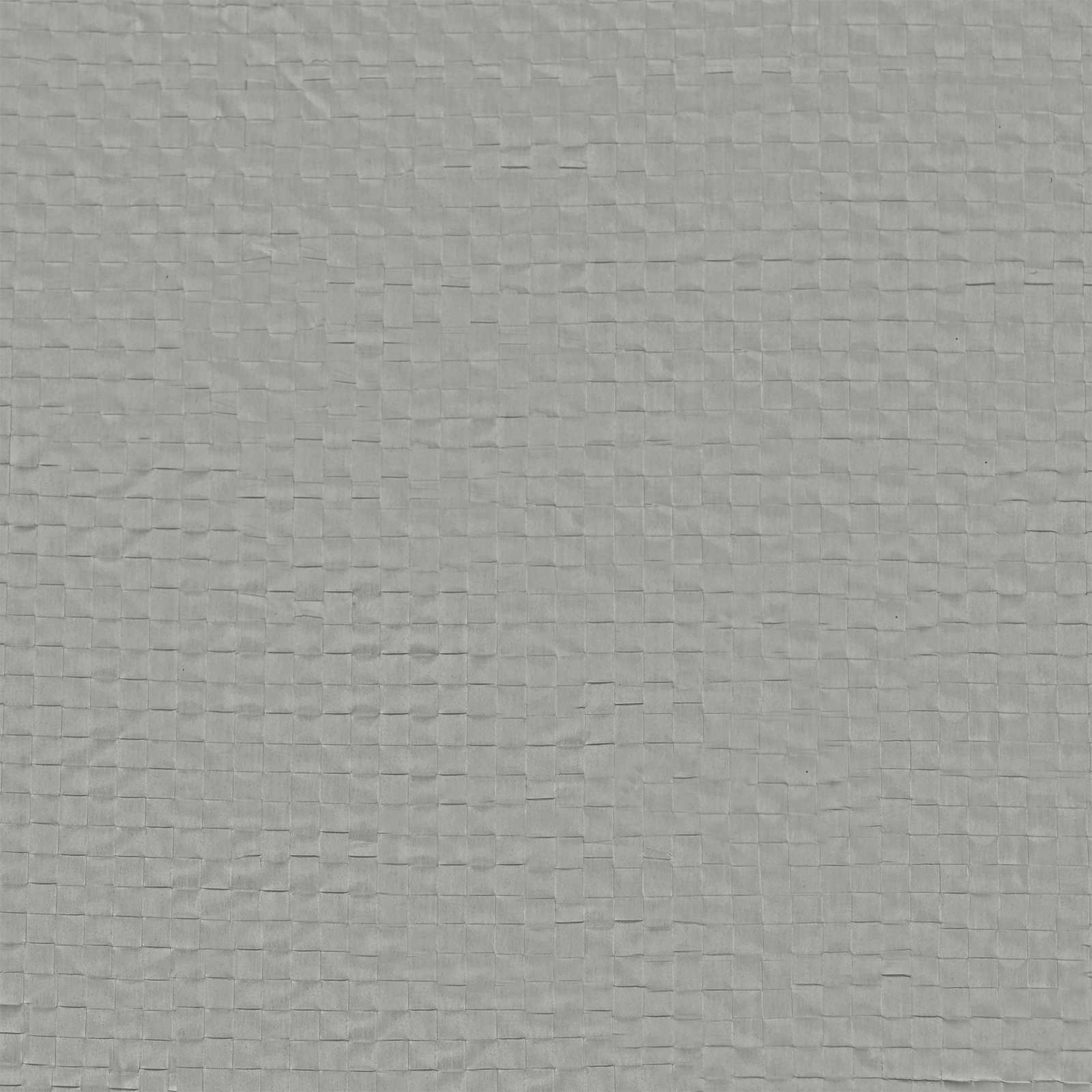 Party-Zelt Hellgrau 250 x 250 x 240 cm PE und Stahl