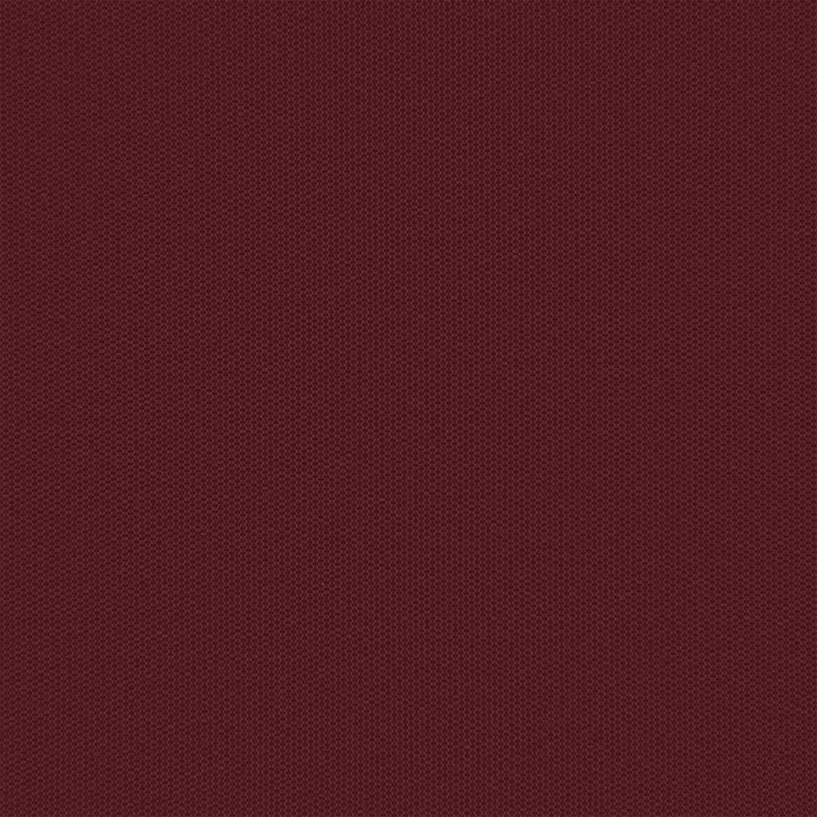 Pavillon 3,97 x 2,96 x 2,68 m Weinrot Polyester und Stahl