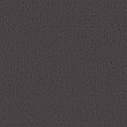 Balkonsichtschutz Anthrazit 75 x 700 cm HDPE und Aluminium