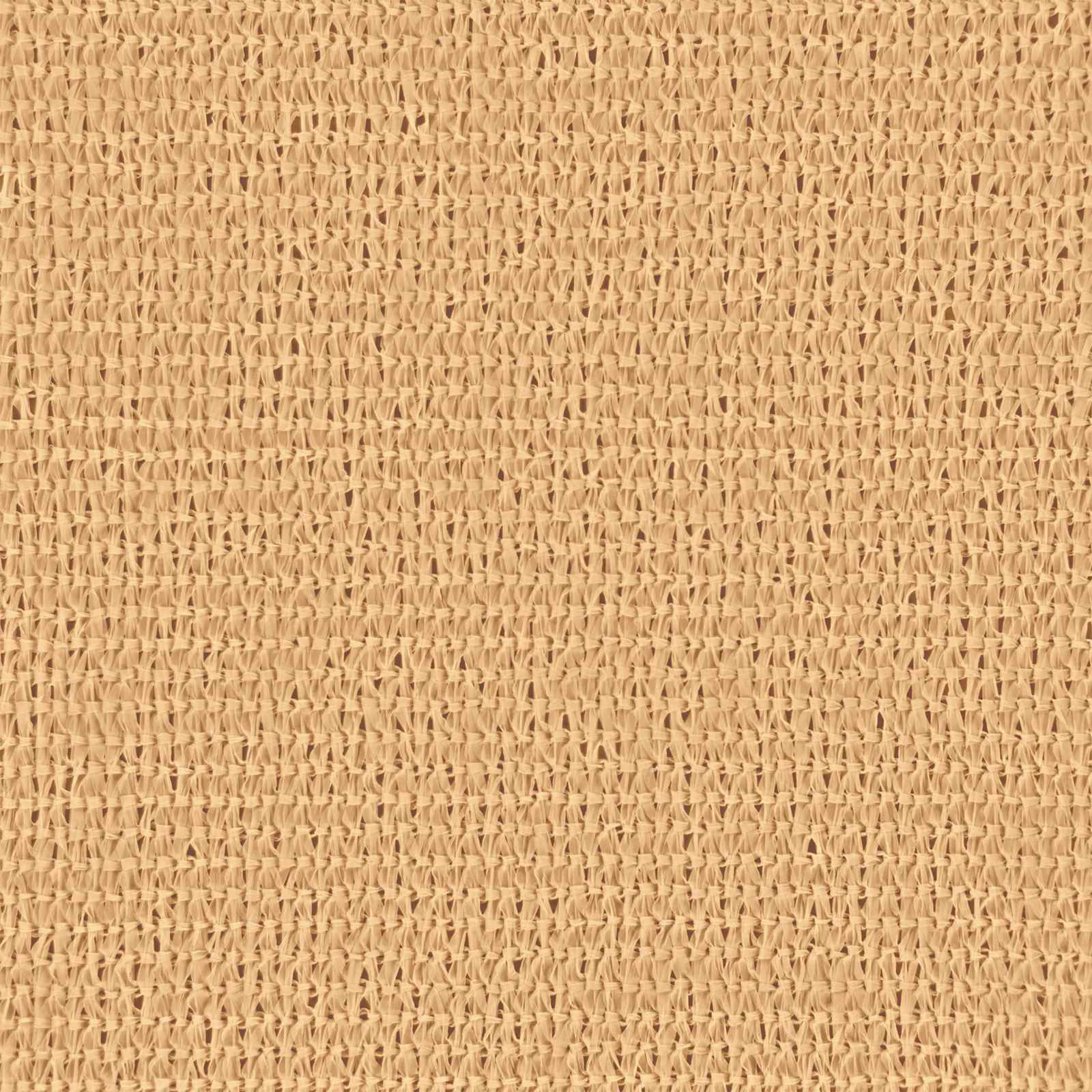 Balkonsichtschutz Sand 90 x 300 cm HDPE und Aluminium