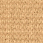 Balkonsichtschutz Sand 120 x 600 cm HDPE und Aluminium