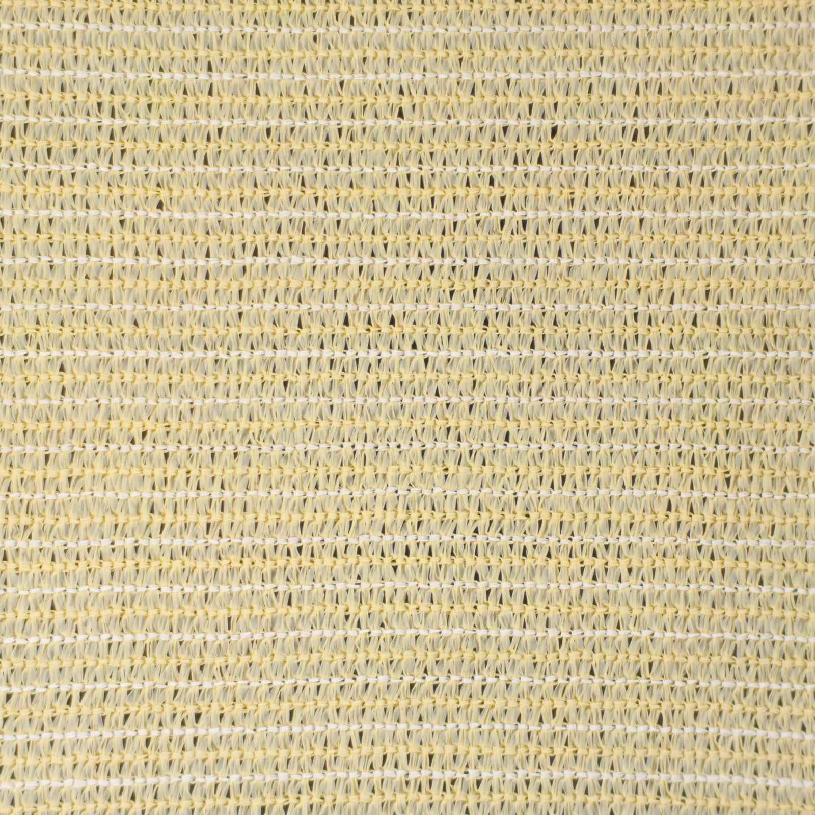 Sonnensegel Beige 2,5 x 6 m HDPE