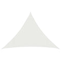 Sonnensegel 7 x 5 x 5 m HDPE