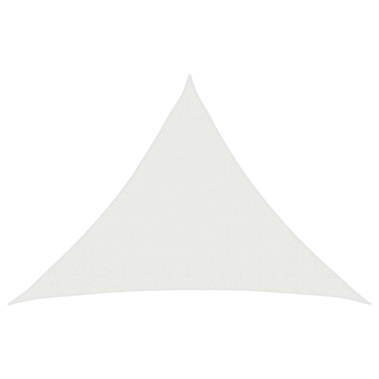 Sonnensegel 7 x 5 x 5 m HDPE