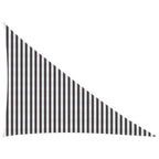 Sonnensegel 3 x 4 x 5 m HDPE