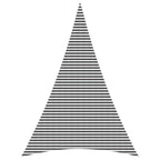 Sonnensegel 5 x 7 x 7 m HDPE