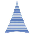 Sonnensegel 5 x 7 x 7 m HDPE