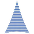 Sonnensegel 5 x 7 x 7 m HDPE