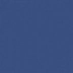 Balkon Sichtschutz 180 x 1000 cm Stoff mit PU-Beschichtung Blau