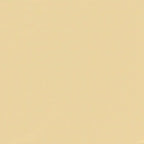 Balkon Sichtschutz 1,8 x 15 m Stoff mit PU-Beschichtung Beige