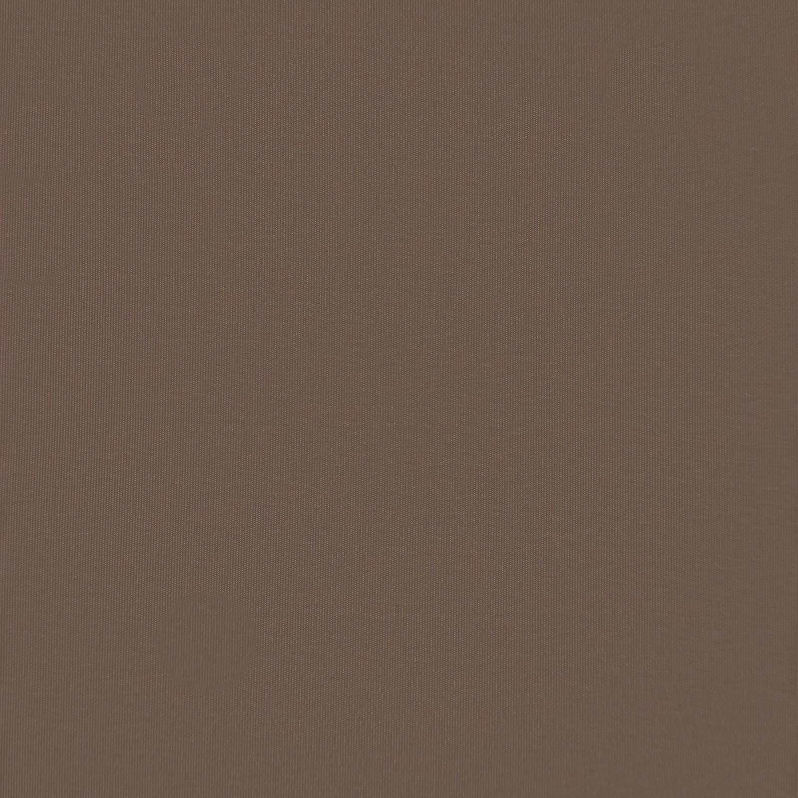 Elektrische ausziehbare Markise Taupe