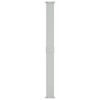 Ausziehbares Seitenmarkise Taupe 500 x 117 cm Polyester