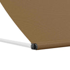 Markise Beige 400 x 150 cm
