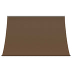 Markise Taupe 400 x 150 cm