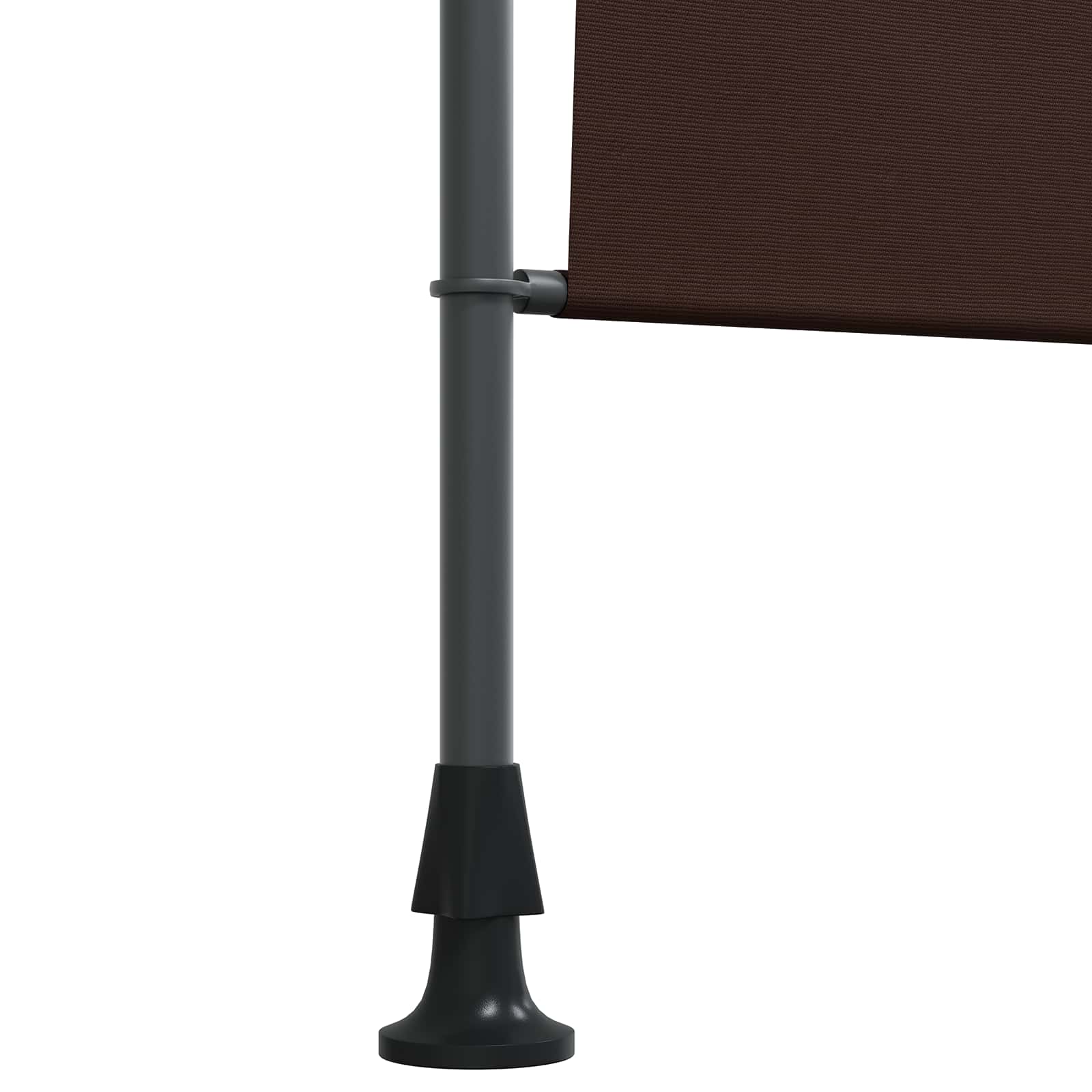 Outdoor Rollo Braun 150 x 270 cm