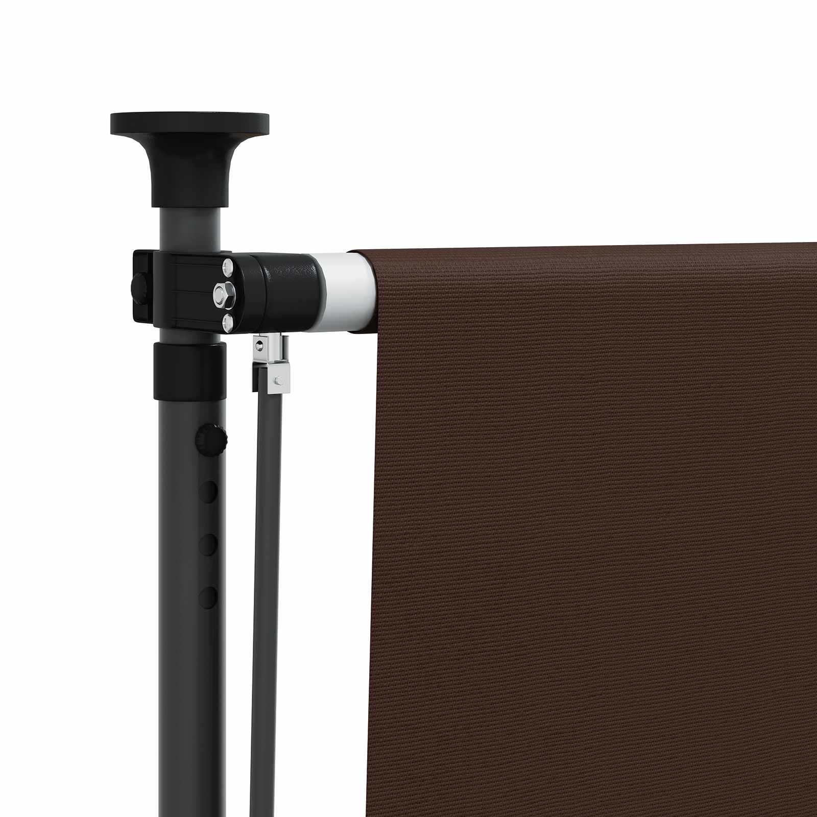 Outdoor Rollo Braun 200 x 270 cm