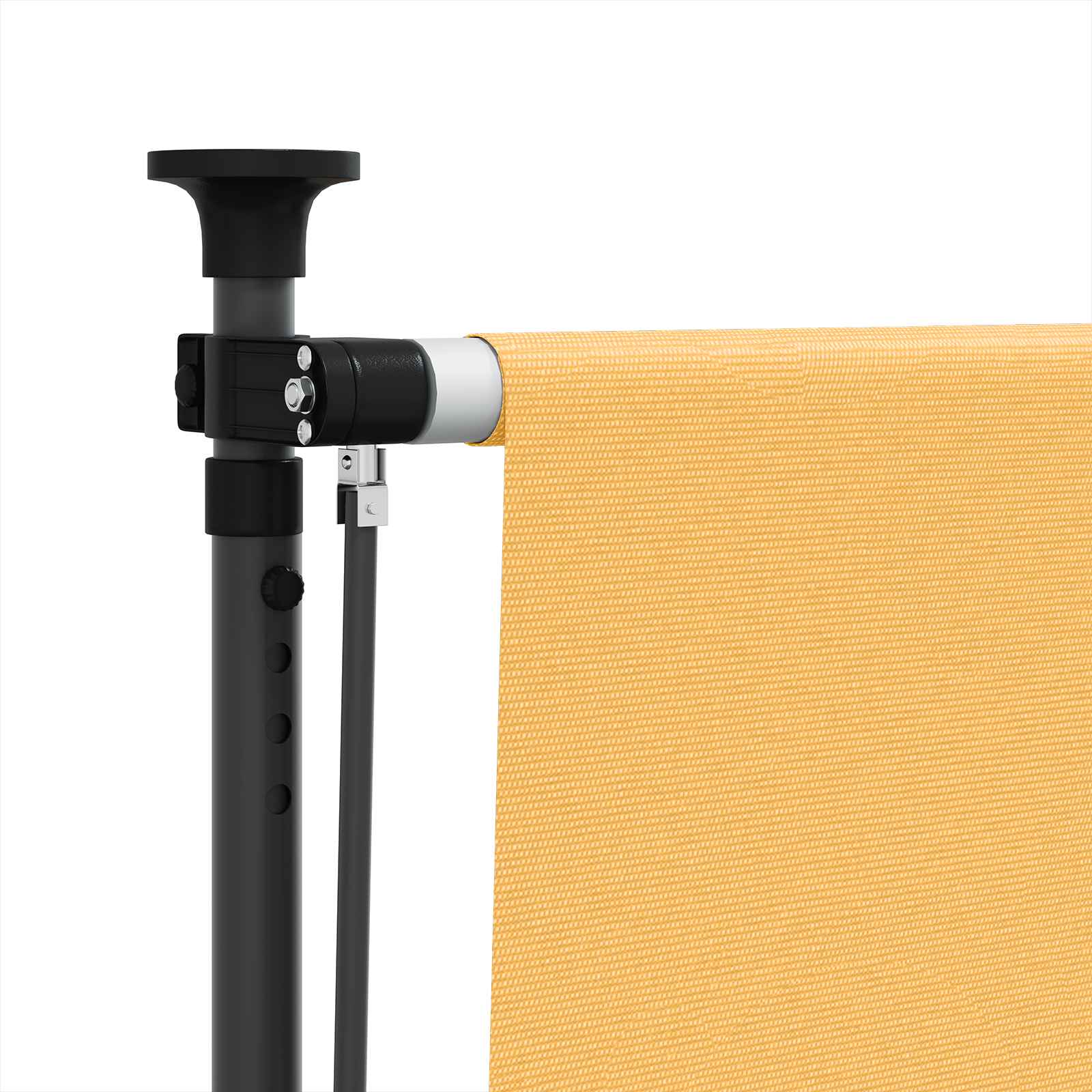 Outdoor Rollo Sand 200 x 270 cm