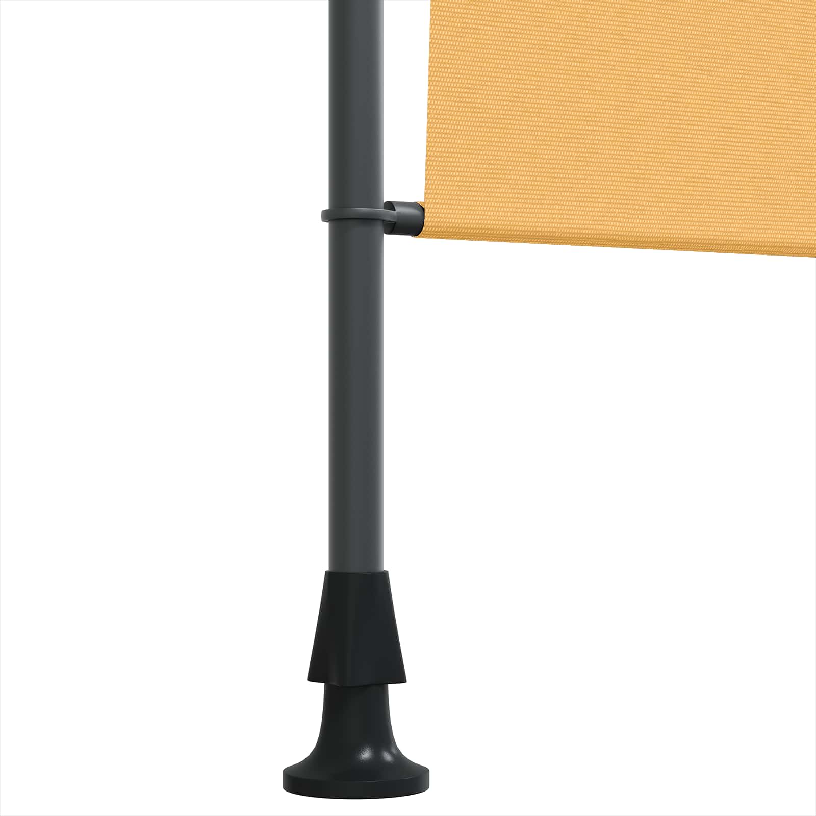 Outdoor Rollo Sand 200 x 270 cm