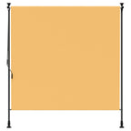 Outdoor Rollo Sand 200 x 270 cm