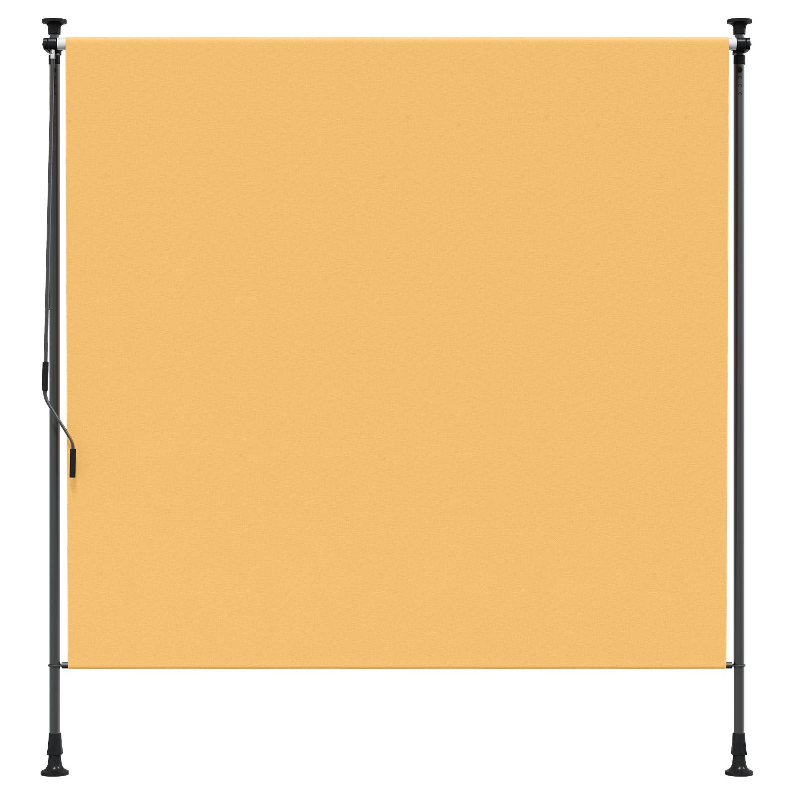 Outdoor Rollo Sand 200 x 270 cm