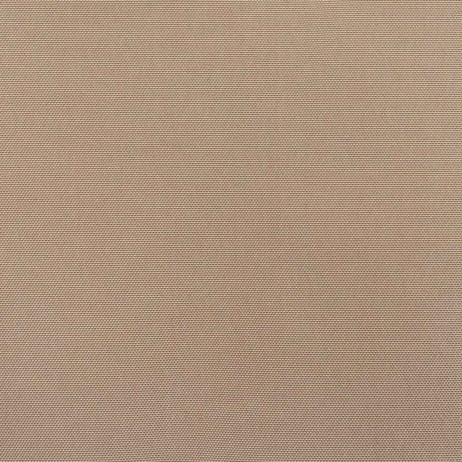 Garten-Sonnenschirm 200 x 300 cm Polyester Rechtwinklig Taupe
