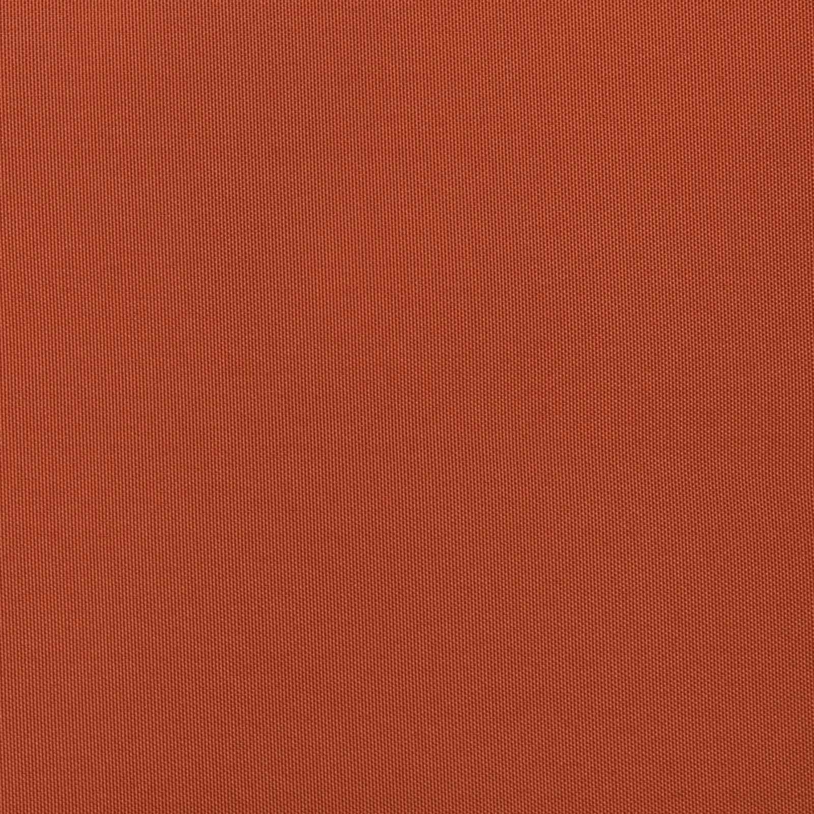 Garten-Sonnenschirm 300 x 300 cm Polyester Rechtwinklig