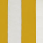 Garten-Sonnenschirm 230 x 230 cm Polyester Rechtwinklig
