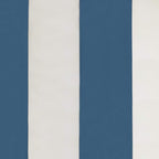 Garten-Sonnenschirm 230 x 230 cm Polyester Rechtwinklig