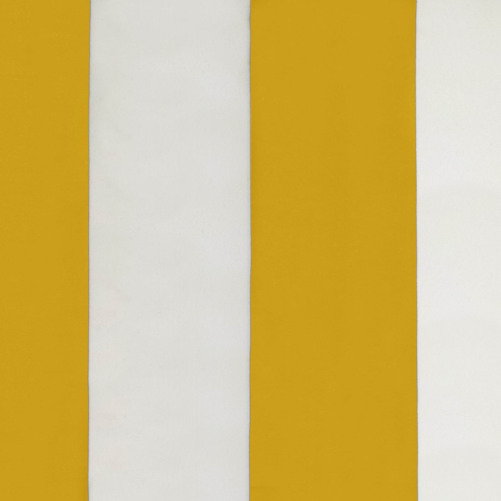 Garten-Sonnenschirm 270 x 270 cm Polyester Rechtwinklig